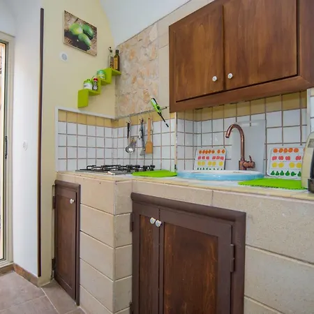 La Nicchia 2 Apartment Noto Exterior photo