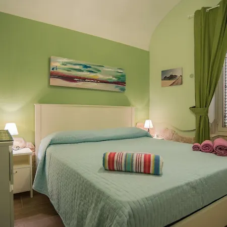 La Nicchia 2 Apartment Noto Exterior photo