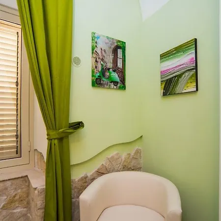 La Nicchia 2 Apartment Noto Exterior photo