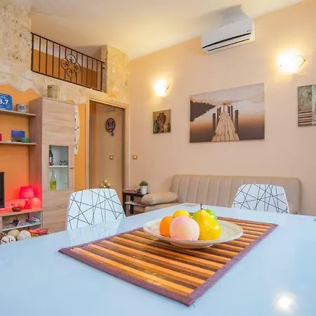 La Nicchia 2 Apartment Noto Exterior photo