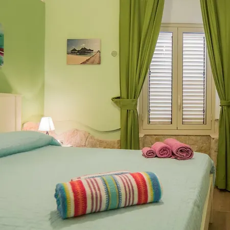 La Nicchia 2 Apartment Noto Exterior photo