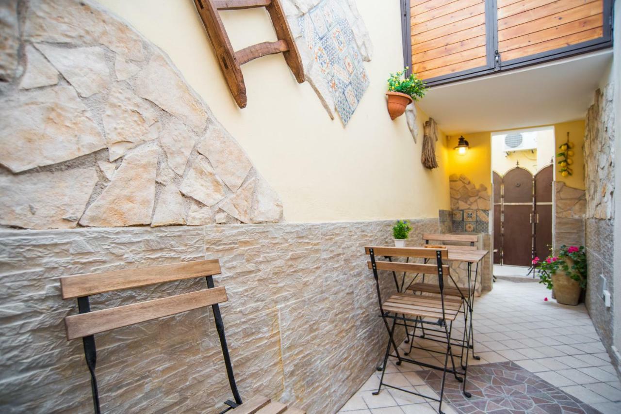 La Nicchia 2 Apartment *