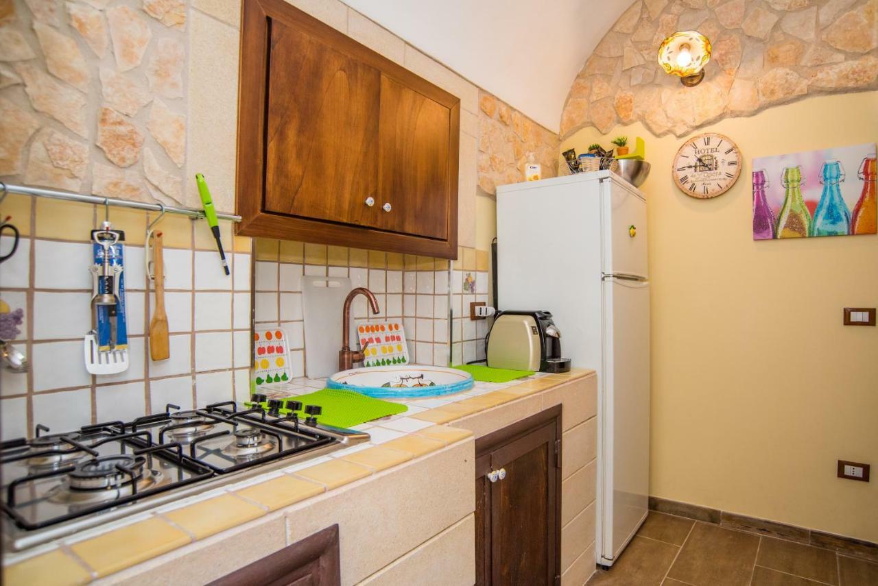 La Nicchia 2 Appartement