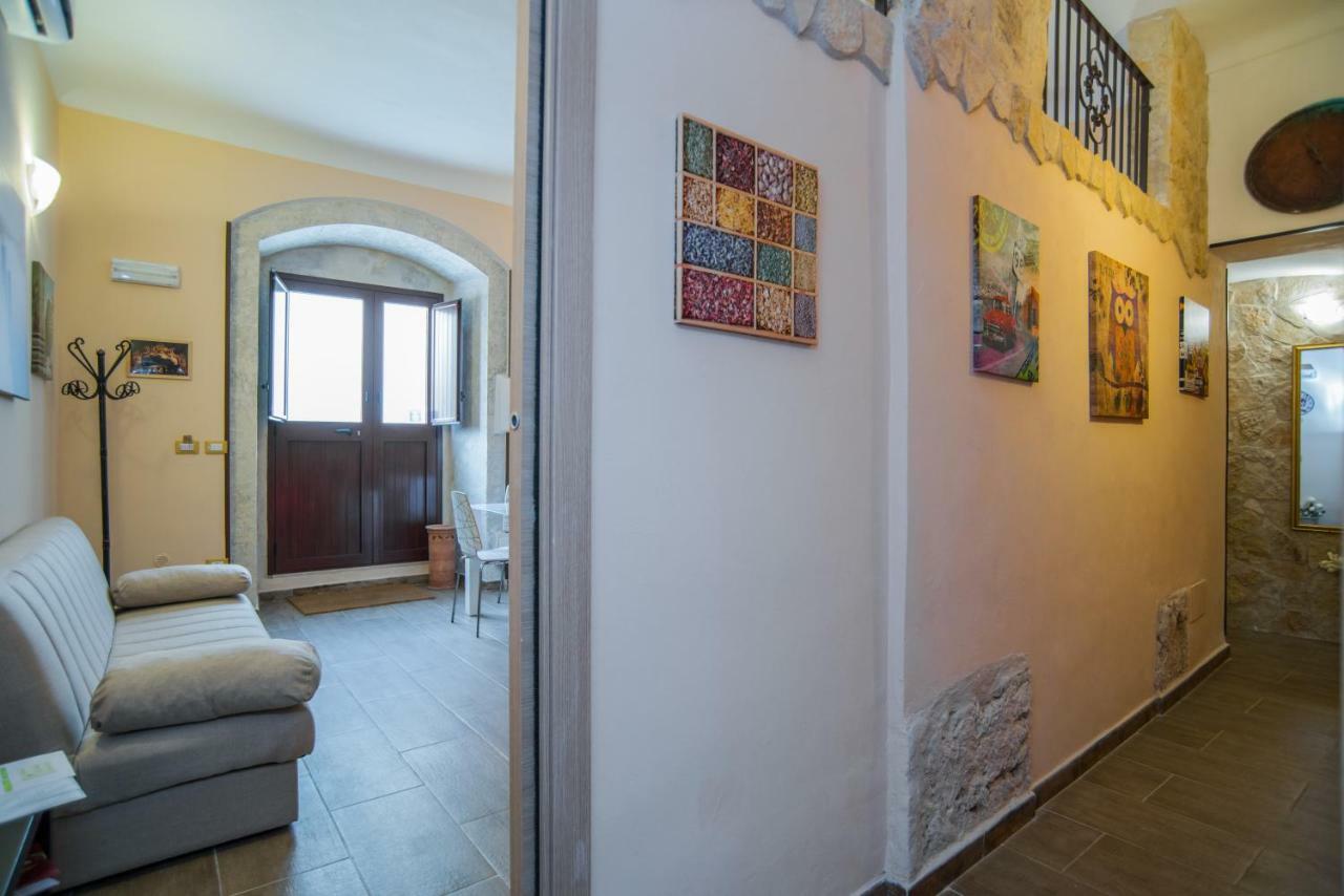 Apartment La Nicchia 2 Noto