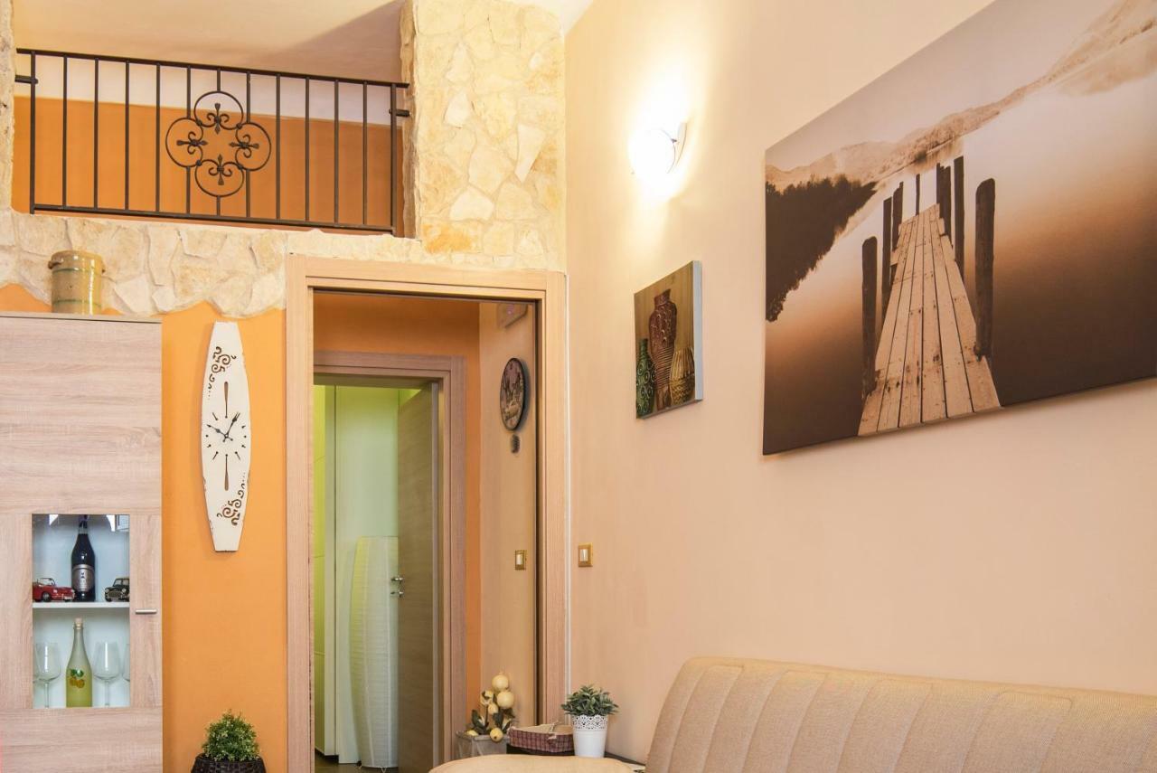 La Nicchia 2 Apartment Noto