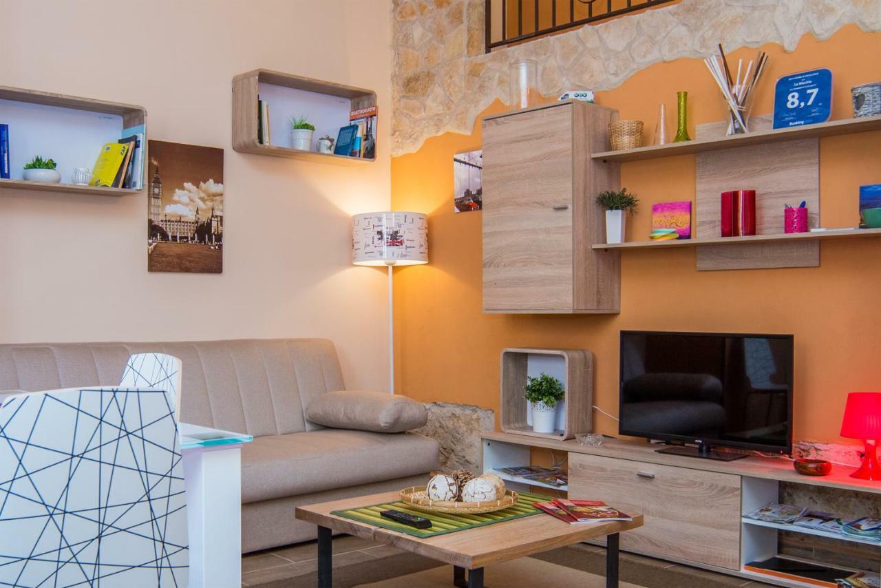 Apartment La Nicchia 2