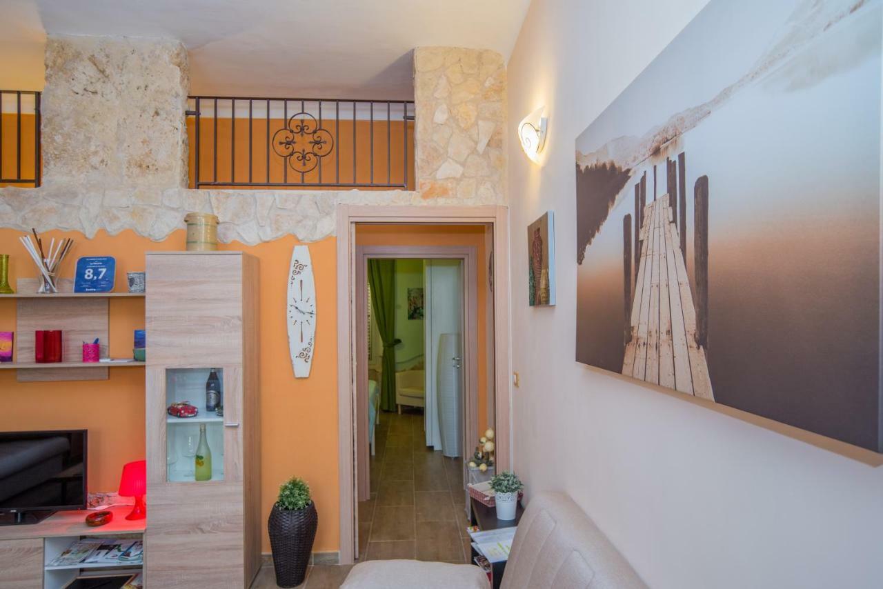 Apartment La Nicchia 2