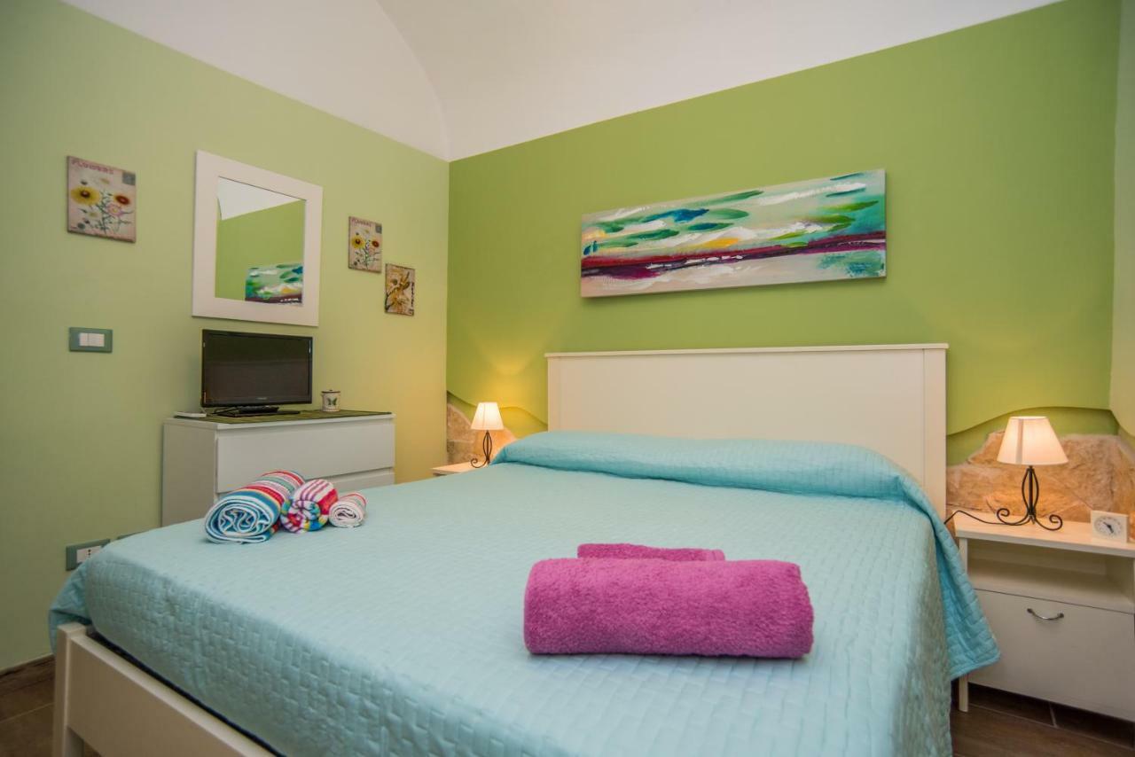 Apartment La Nicchia 2
