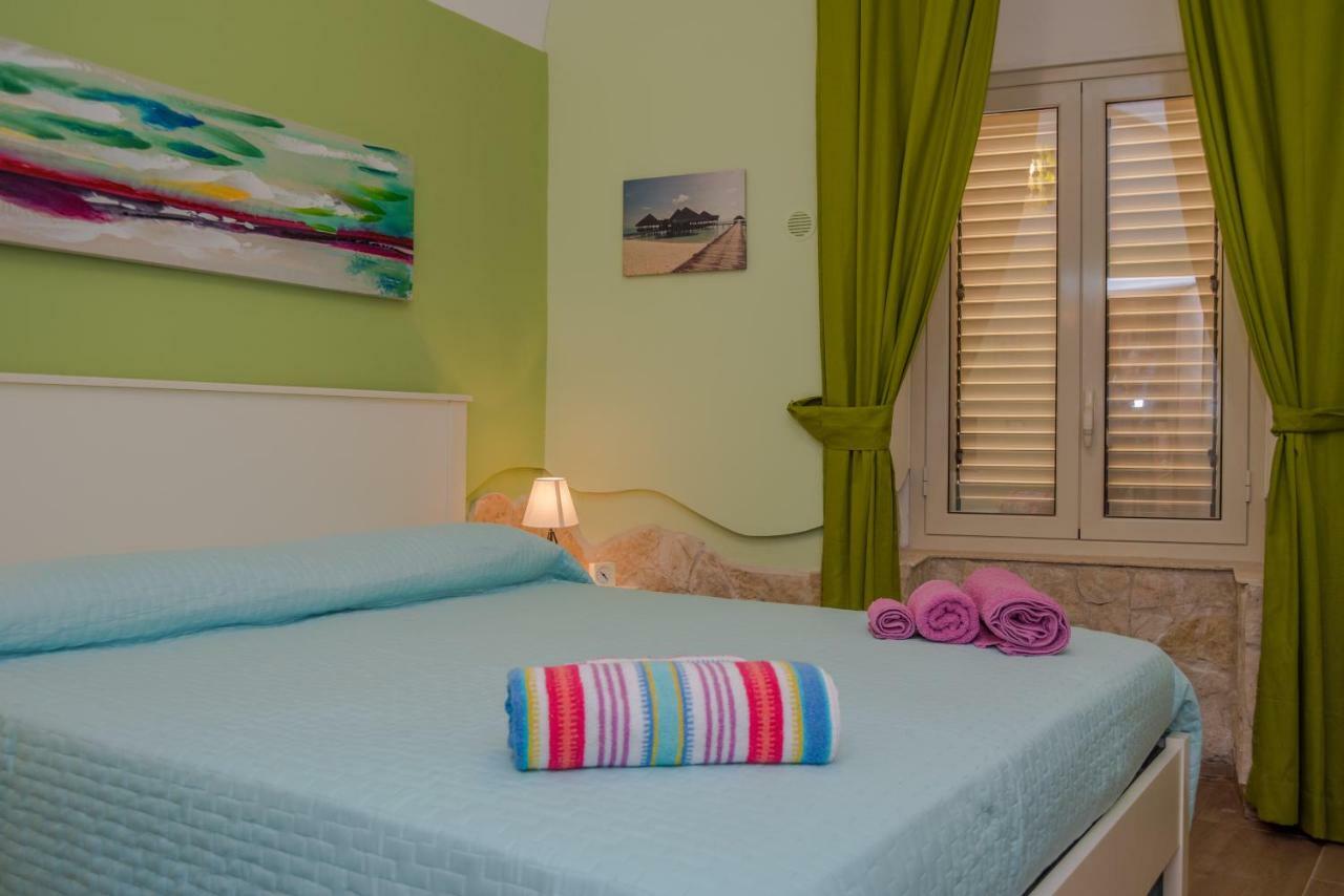 Appartement La Nicchia 2 *