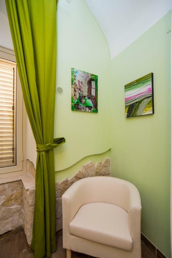 Appartement La Nicchia 2