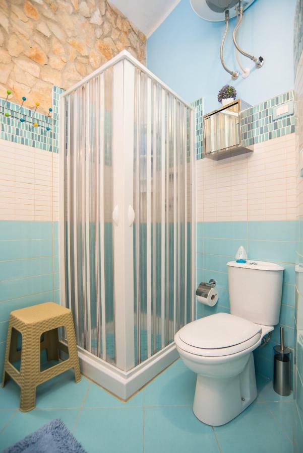 Appartement La Nicchia 2 Noto