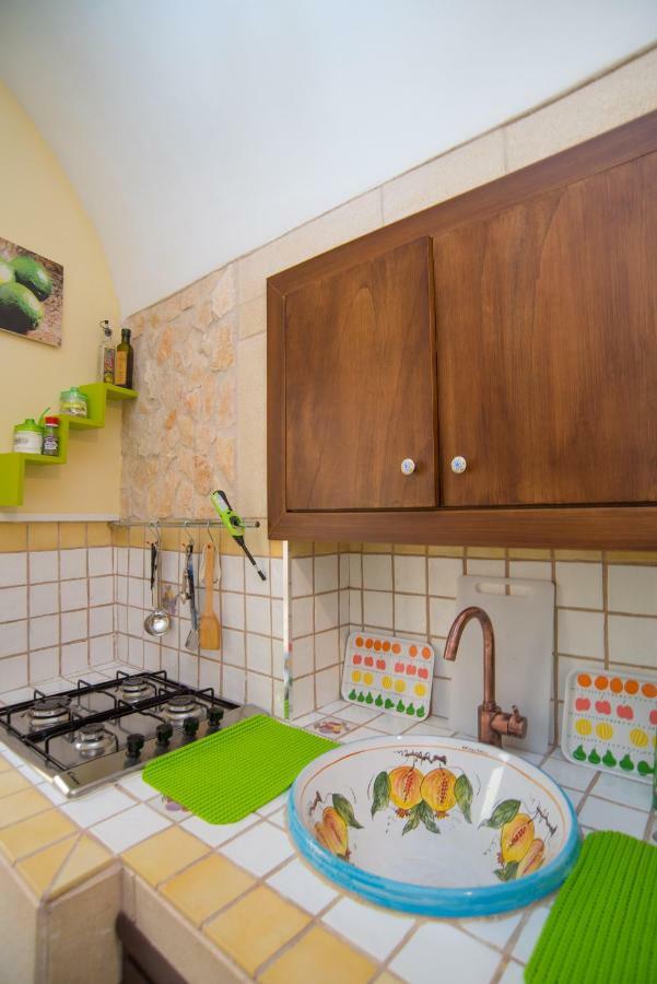 Apartment La Nicchia 2 *