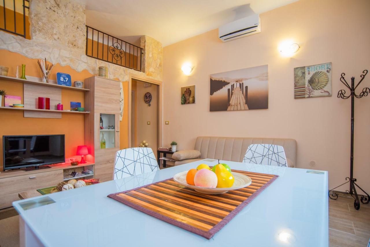 La Nicchia 2 Appartement