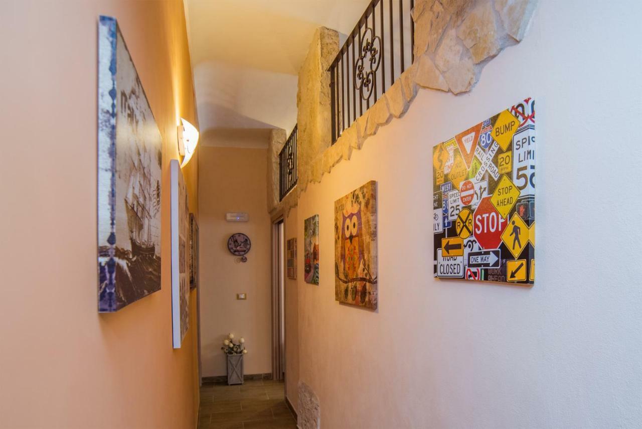 Appartement La Nicchia 2 *