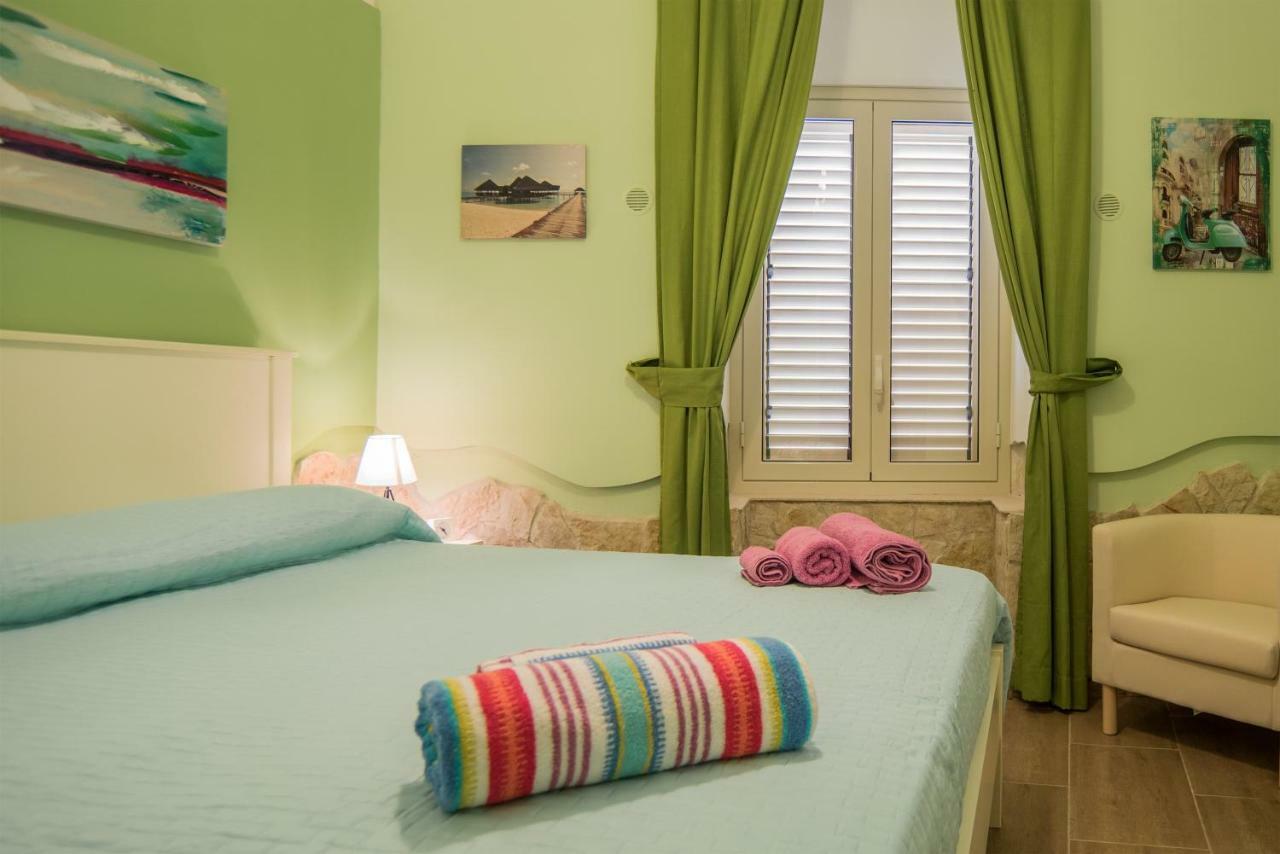 La Nicchia 2 Appartement *
