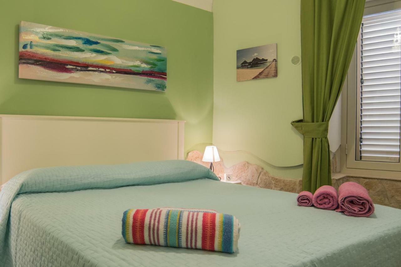 Appartement La Nicchia 2