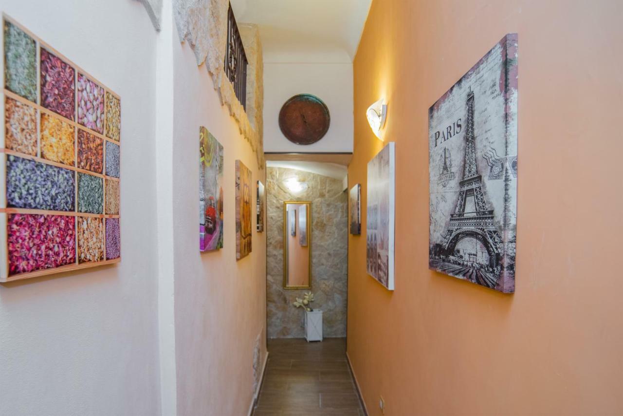 Appartement La Nicchia 2