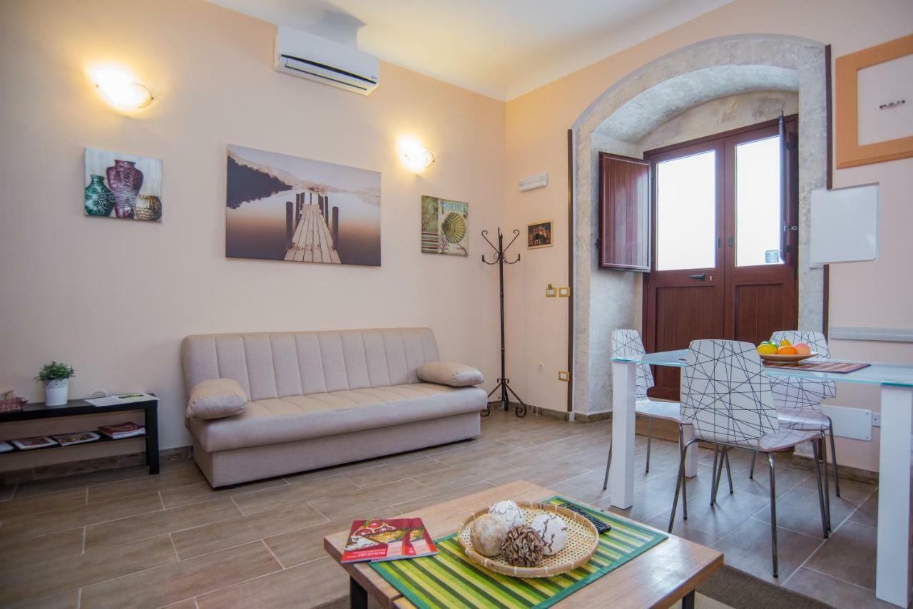 La Nicchia 2 Apartment Noto