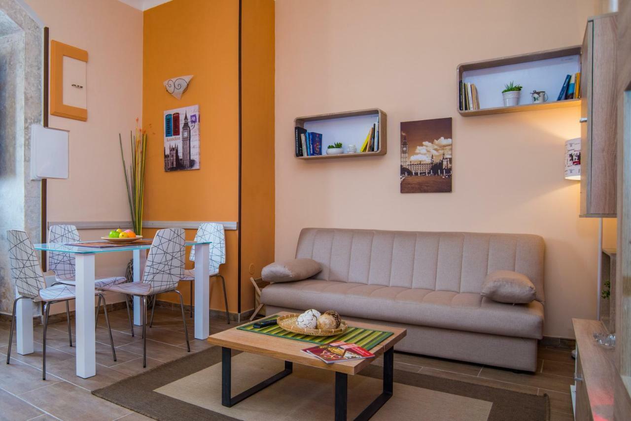Appartement La Nicchia 2 *