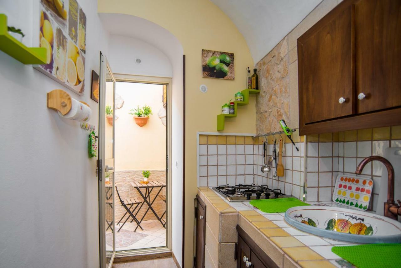 La Nicchia 2 Apartment *