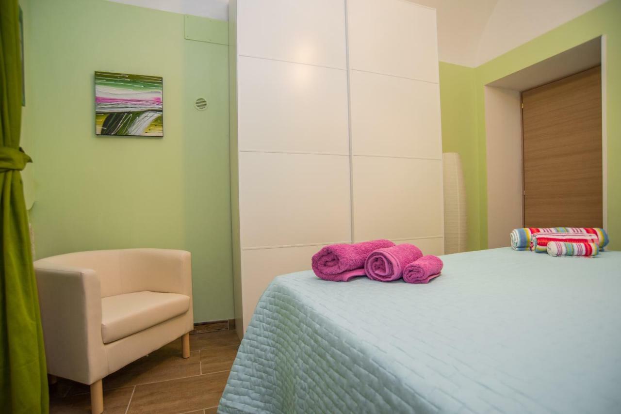 La Nicchia 2 Appartement Noto
